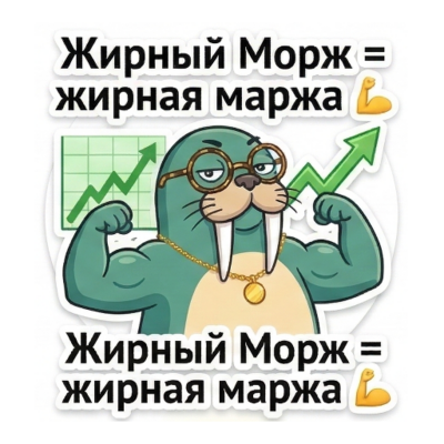 Морж